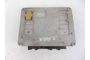 03D906023N  CENTRALITA MOTOR UCE SKODA FABIA (5J2) Active 2009 03D906023N 190459 SKODA - 2