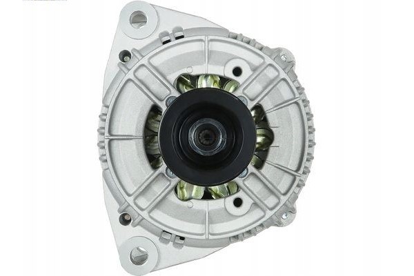 Alternator SAAB 9 3 9 5 AS PL A0319 Car type passenger cars