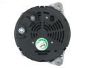 Alternator SAAB 9 3 9 5 AS PL A0319 Alternator charging current 130 A