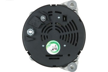 Alternator SAAB 9 3 9 5 AS PL A0319 Alternator charging current 130 A