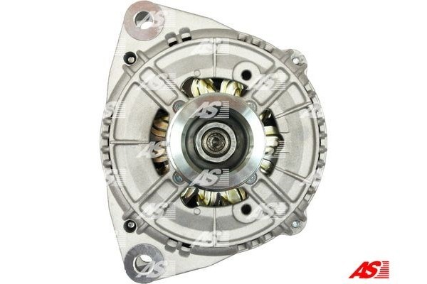 Alternator SAAB 9 3 9 5 AS PL A0319 Catalog number of substitutes A Z Meisterteile AZMT 49 035 1072 AS PL ABEC0002 AS PL ABEC000