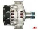 Alternator SAAB 9 3 9 5 AS PL A0319 Catalog number of the original SAAB 4941241 SAAB 4941761 SAAB 5246897 SAAB 8549552
