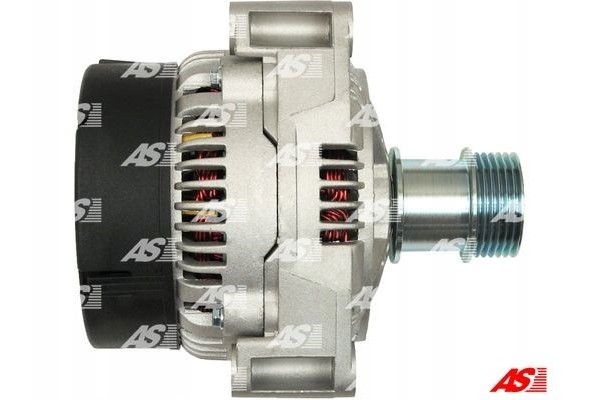 Alternator SAAB 9 3 9 5 AS PL A0319 Catalog number of the original SAAB 4941241 SAAB 4941761 SAAB 5246897 SAAB 8549552