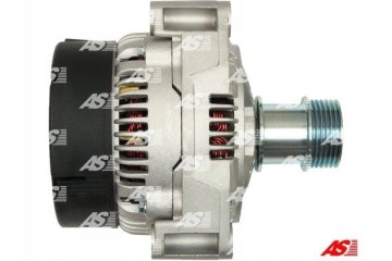 Alternator SAAB 9 3 9 5 AS PL A0319 Catalog number of the original SAAB 4941241 SAAB 4941761 SAAB 5246897 SAAB 8549552
