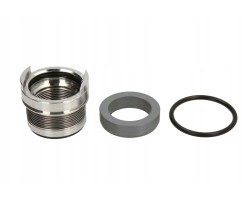 THERMOTEC Air Conditioning Compressor Seal KTT050190