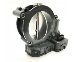 Air damper OE MERCEDES 651 090 04 70