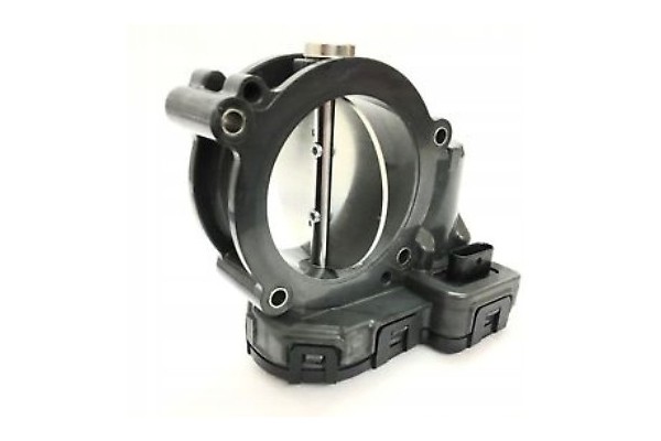 Air damper OE MERCEDES 651 090 04 70