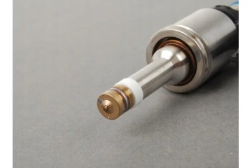 MINI COOPER S R56 High pressure fuel injector RP 13538682350 Catalog number of the part 13538682350