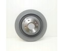 Disco de Freno Trasero FORD MUSTANG MK6 2380630 JR3C-2A315-AA ORIGINAL