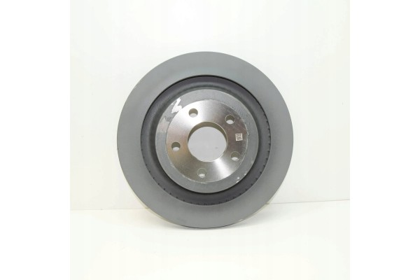 Disco de Freno Trasero FORD MUSTANG MK6 2380630 JR3C-2A315-AA ORIGINAL