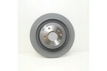 Disco de Freno Trasero FORD MUSTANG MK6 2380630 JR3C-2A315-AA ORIGINAL