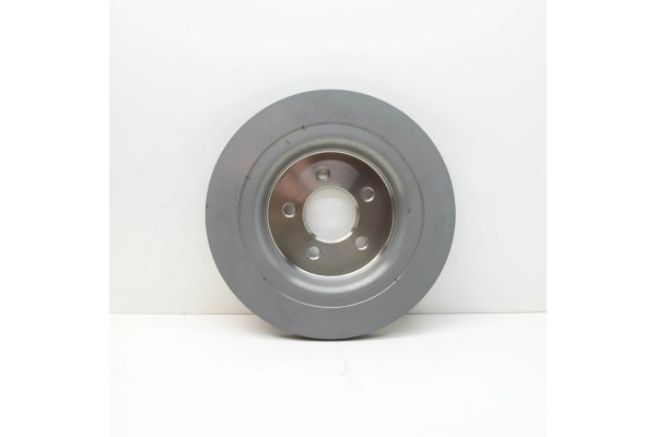 Disco de Freno Trasero FORD MUSTANG MK6 2380630 JR3C-2A315-AA ORIGINAL
