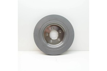 Disco de Freno Trasero FORD MUSTANG MK6 2380630 JR3C-2A315-AA ORIGINAL