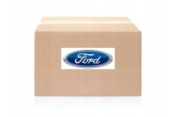 Disco de Freno Trasero FORD MUSTANG MK6 2380630 JR3C-2A315-AA ORIGINAL