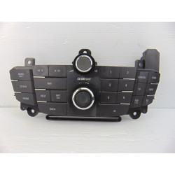 13273255 SISTEMA NAVEGACION GPS OPEL INSIGNIA BERLINA