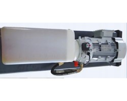 Parts and accessories for EVERTZL610056625 lifts