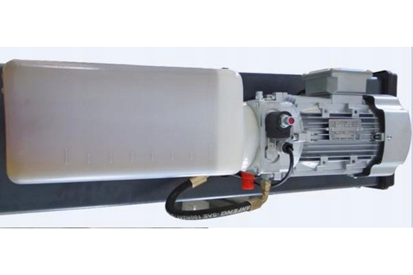 Parts and accessories for EVERTZL610056625 lifts