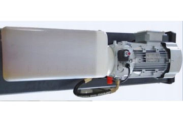 Parts and accessories for EVERTZL610056625 lifts