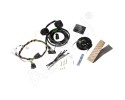 Mounting kit for tug Fiat Ducato 2011 2021 13 pin OE 50926707