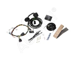Mounting kit for tug Fiat Ducato 2011 2021 13 pin OE 50926707