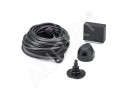 Mounting kit for tug Fiat Ducato 2011 2021 13 pin OE 50926707 Packaging status original