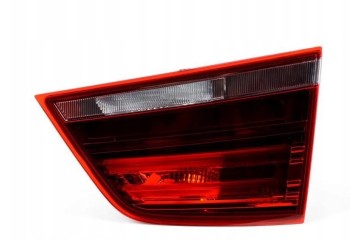 Rear Right Flap Light Kit BMW X3 2011 2016 63217217314