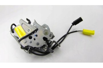 Mask lock active left BMW F40 F44 G20 G21 Original 51237468349