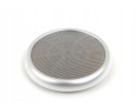 Speaker cover MATT CHROME MINI R52 original 51437132691