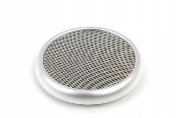 Speaker cover MATT CHROME MINI R52 original 51437132691