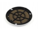 Speaker cover MATT CHROME MINI R52 original 51437132691 Catalog number of the part 51437132691