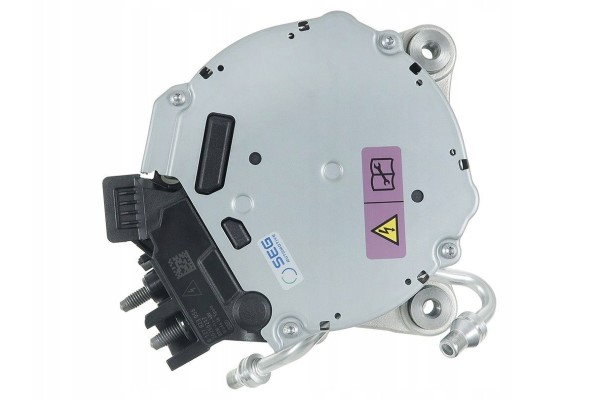 Alternator AS PL A01132 SEG Catalog number of the part A01132 SEG