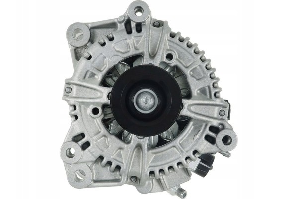 Alternator AS PL A01132 SEG Car type passenger cars