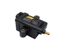High power smart AEM ignition coil