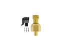 Sensor set MAP 150 PSIg brass AEM cable 30 cm