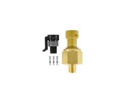Sensor set MAP 150 PSIg brass AEM cable 30 cm