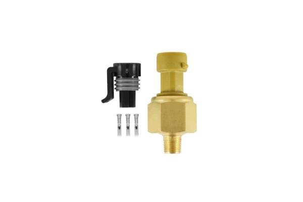 Sensor set MAP 150 PSIg brass AEM cable 30 cm