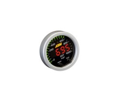 Exhaust gas temperature index EGT 0 1800 F AEM X Series