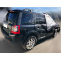 LAND ROVER FREELANDER (LR2) TD4 SE