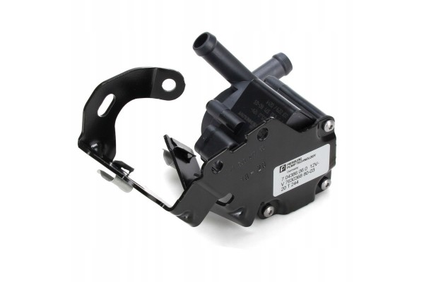 MINI R56 R55 R60 R57 Auxiliary water circulation pump 11538843817 Part manufacturer BMW OE