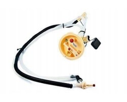 NEW OEM BMW E81 E82 Fuel Filter Repair Kit 16117170090