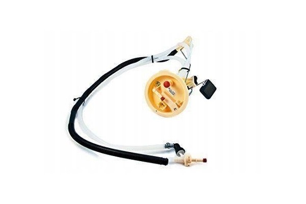 NEW OEM BMW E81 E82 Fuel Filter Repair Kit 16117170090
