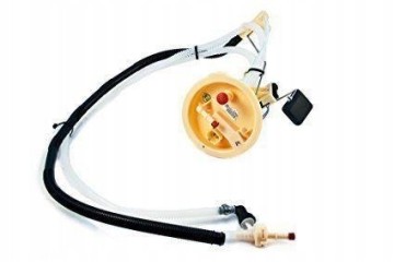 NEW OEM BMW E81 E82 Fuel Filter Repair Kit 16117170090
