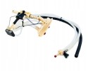 NEW OEM BMW E81 E82 Fuel Filter Repair Kit 16117170090 Catalog number of the part 16117170090