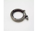 Manifold turbocharger clamp Mercedes Benz A0009956300 new original