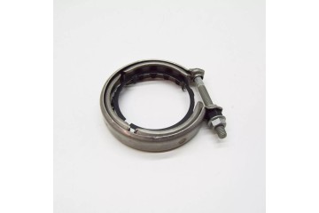 Manifold turbocharger clamp Mercedes Benz A0009956300 new original