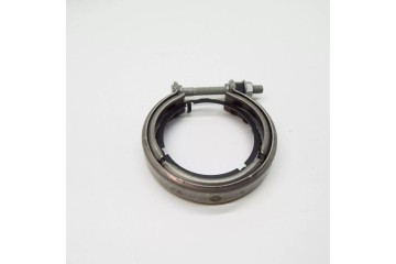 Manifold turbocharger clamp Mercedes Benz A0009956300 new original Packaging status original