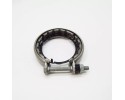 Manifold turbocharger clamp Mercedes Benz A0009956300 new original Catalog number of the part GTV_A0009956300