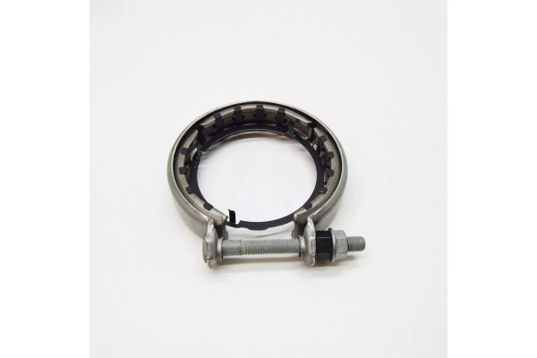 Manifold turbocharger clamp Mercedes Benz A0009956300 new original Catalog number of the part GTV_A0009956300