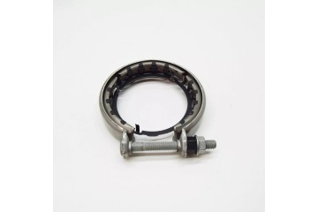 Manifold turbocharger clamp Mercedes Benz A0009956300 new original Catalog number of the part GTV_A0009956300