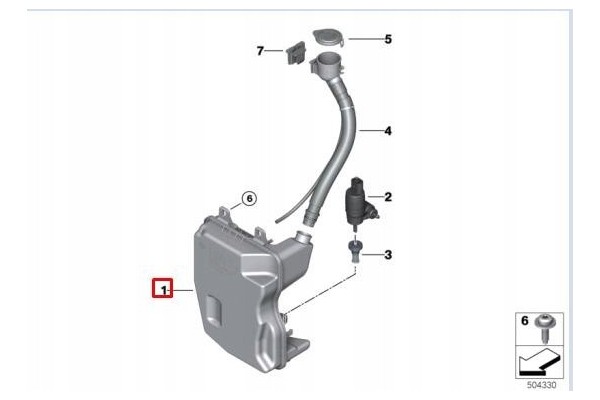 Products 61669879310 61 66 9 879 310 H0J5OA BMW OE products OE 61669879310 Customs tariff code 87089997